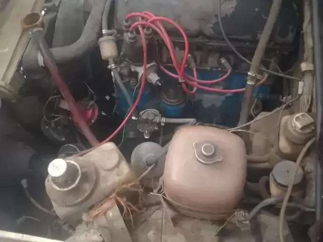 ВАЗ(Lada) 2106, 2000 1, avtobaza.tj ВАЗ(Lada) 2106, 2000 1, avtobaza.tj