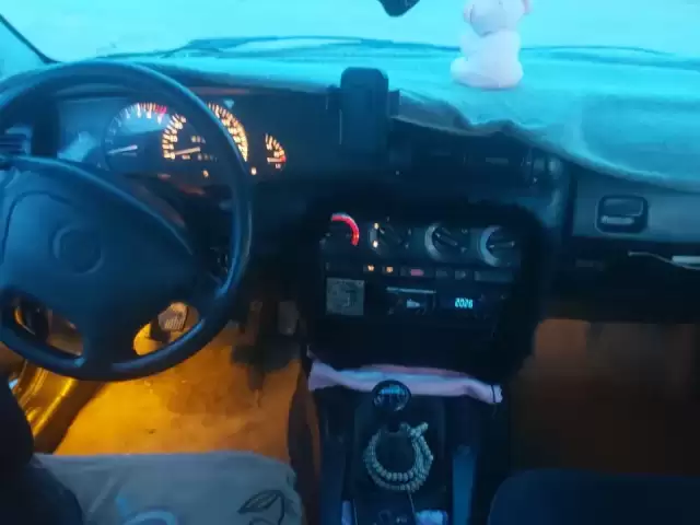 Opel Omega, 1993 1, avtobaza.tj