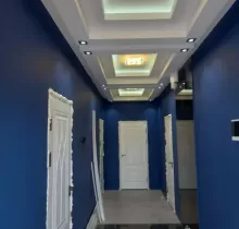 Ремонт под ключ в Турсунзаде - Farmo.tj 