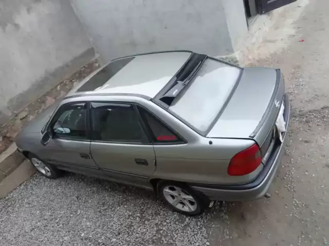 Opel Astra F, 1996 1, avtobaza.tj