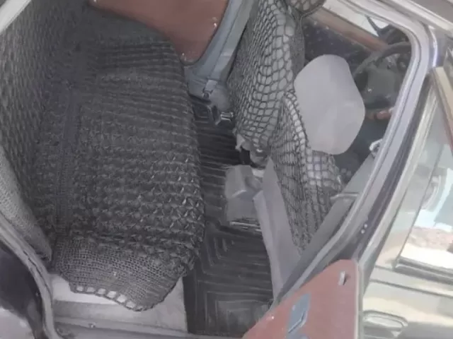 Daewoo Nexia, 1996 1, avtobaza.tj