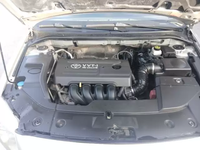 Toyota Avensis, 2006 1, avtobaza.tj