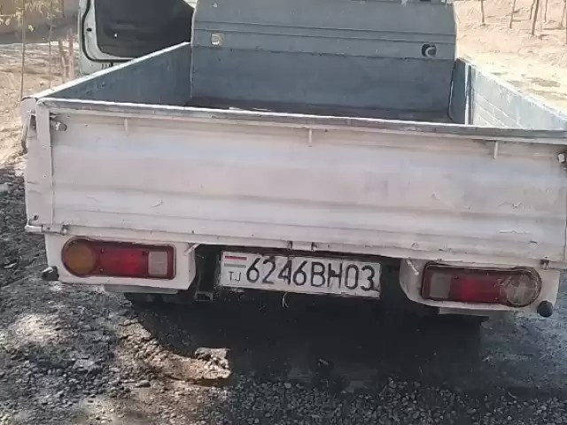 Hyundai Porter, 2003 1, avtobaza.tj Hyundai Porter, 2003 1, avtobaza.tj