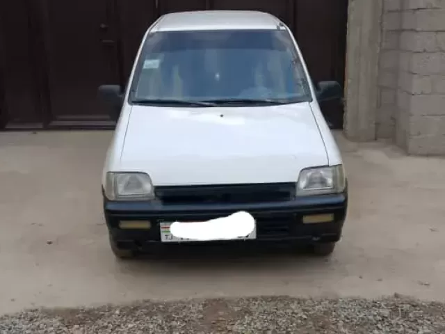 Daewoo Tico 1, avtobaza.tj