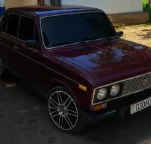 ВАЗ(Lada) 2106, 2000 в Нурабад 