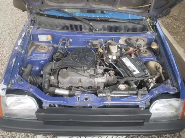 Daewoo Tico, 1997 1, avtobaza.tj Daewoo Tico, 1997 1, avtobaza.tj