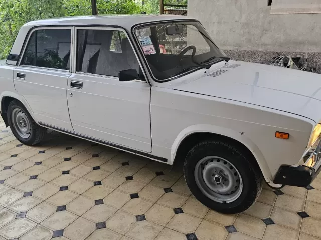 ВАЗ(Lada) 2107, 2007 1, avtobaza.tj