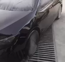 Покраска авто и полировка в Душанбе - Farmo.tj 