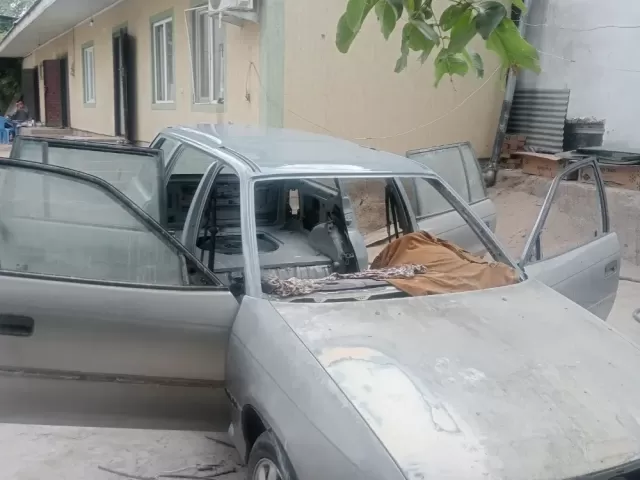 Opel Astra F 1, avtobaza.tj