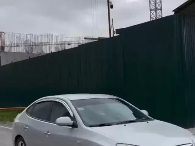 Hyundai Avante, 2007 1, avtobaza.tj