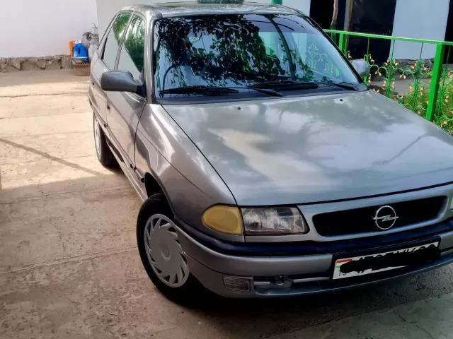 Opel Astra F, 1994 1, avtobaza.tj