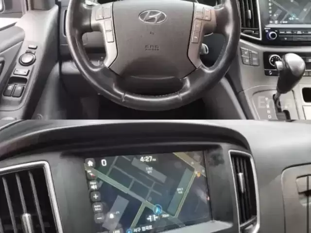Hyundai Grand Starex, 2015 1, avtobaza.tj