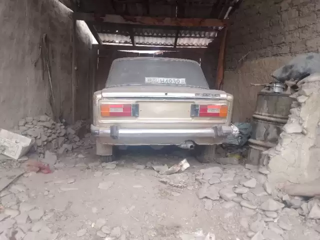 ВАЗ(Lada) 2106, 2000 1, avtobaza.tj ВАЗ(Lada) 2106, 2000 1, avtobaza.tj