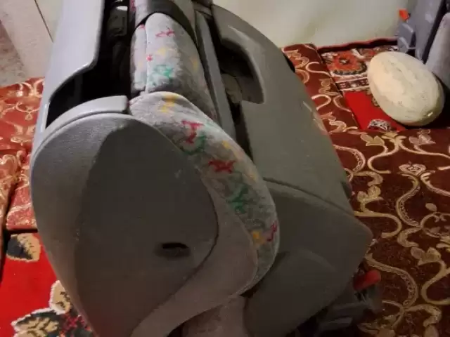 Сидени Mercedes-Benz Vito, 1997 1, avtobaza.tj