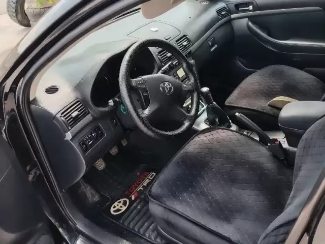 Toyota Avensis, 2006 1, avtobaza.tj