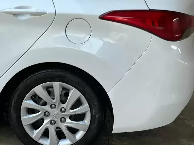 Hyundai Elantra, 2013 1, avtobaza.tj
