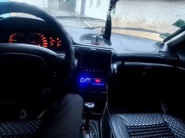 Opel Astra F, 1996 1, avtobaza.tj