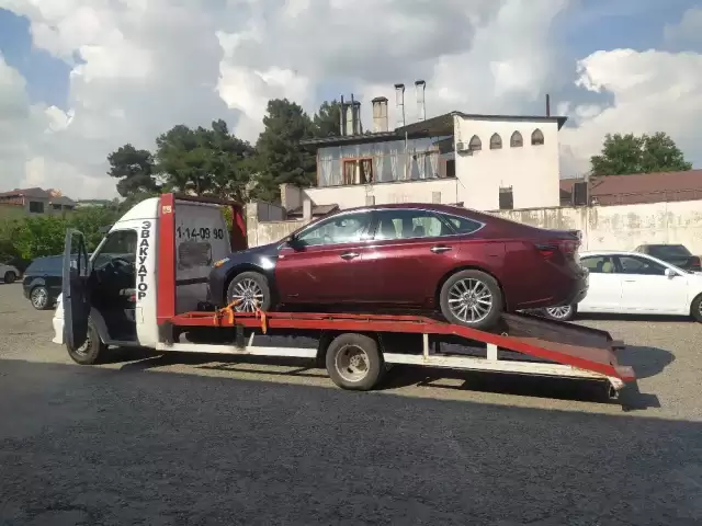 Услуги эвакуатор 1, avtobaza.tj