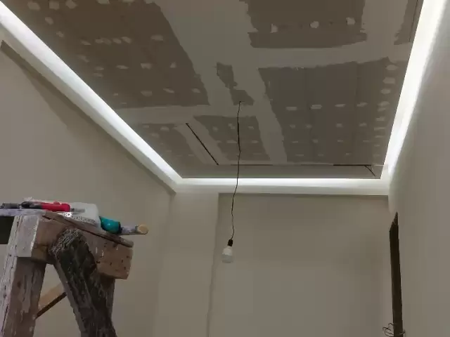Услуги Шпаклёвка 1, farmo.tj