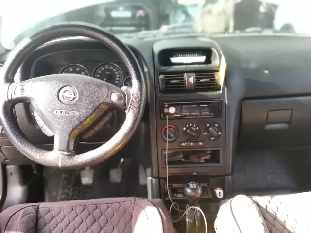 Opel Astra G 1, avtobaza.tj