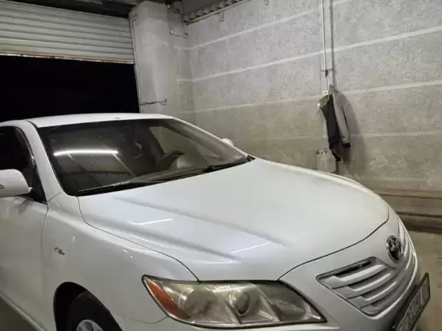 Toyota Camry, 2006 1, avtobaza.tj