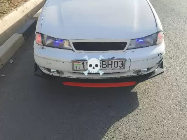 Daewoo Nexia, 1995 1, avtobaza.tj