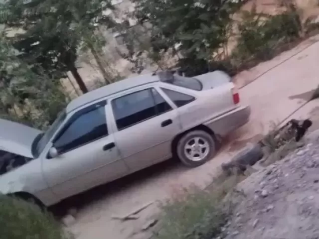 Daewoo Nexia, 1994 1, avtobaza.tj