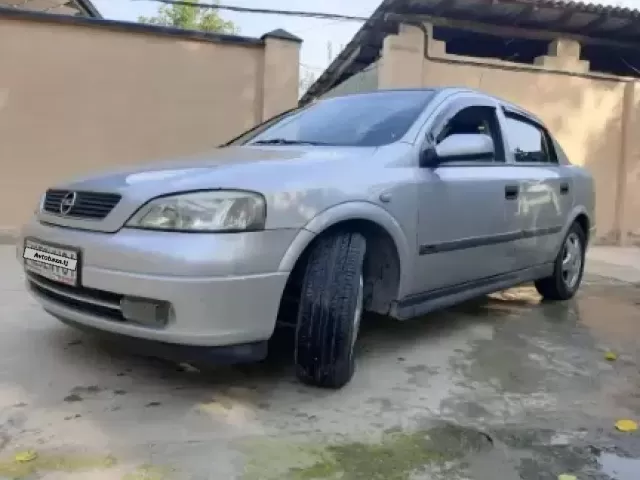 Opel Astra G 1, avtobaza.tj