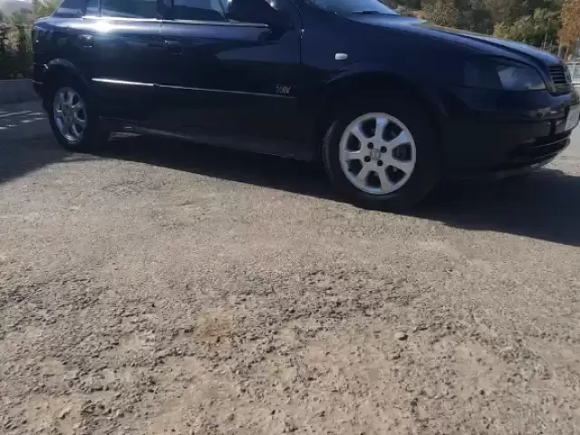 Opel Astra G, 2003 1, avtobaza.tj