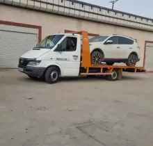 Услуги Эвакуатора в Дангара