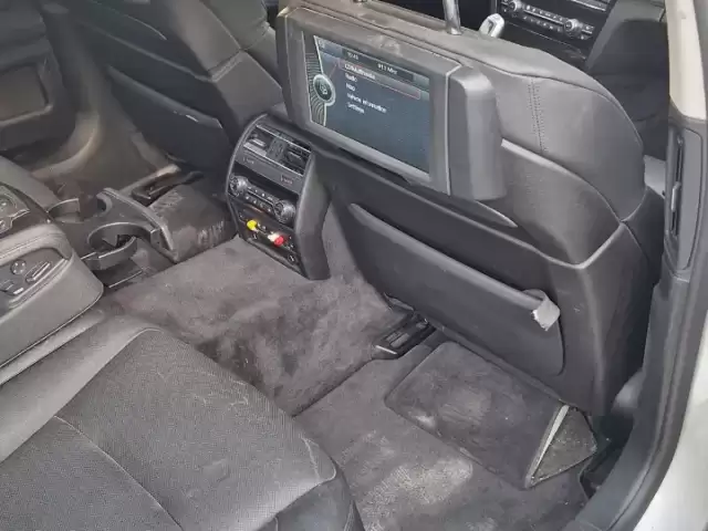BMW 7-Series 750, 2011 1, avtobaza.tj