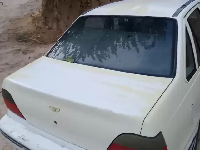 Daewoo Nexia, 1996 1, avtobaza.tj