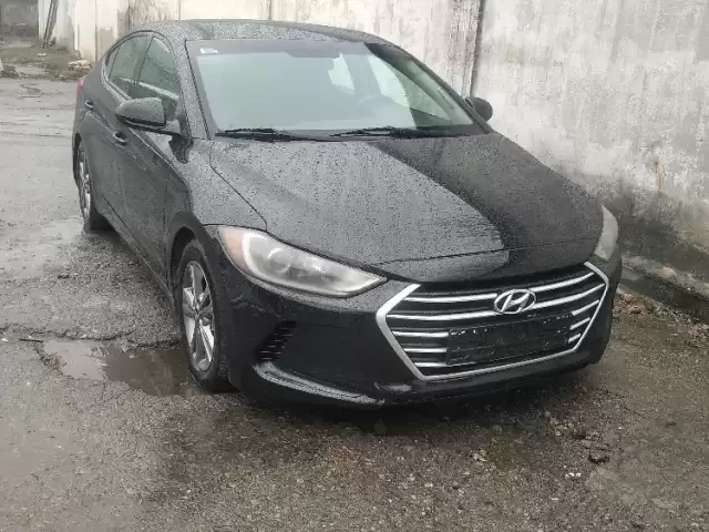 Hyundai Elantra, 2017 1, avtobaza.tj Hyundai Elantra, 2017 1, avtobaza.tj