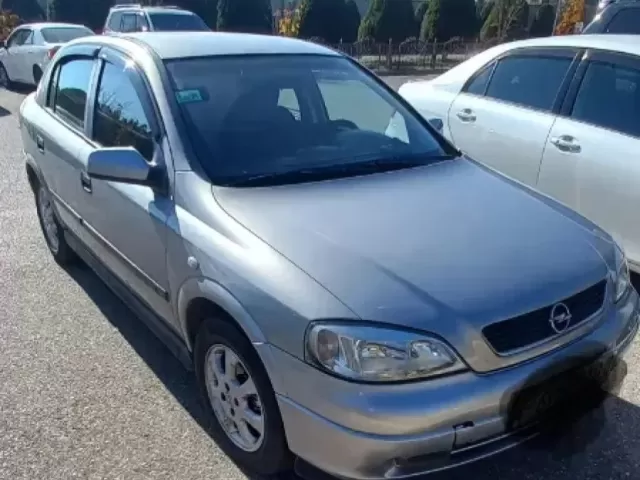 Opel Astra G 1, avtobaza.tj