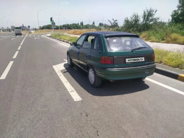 Opel Astra F 1, avtobaza.tj