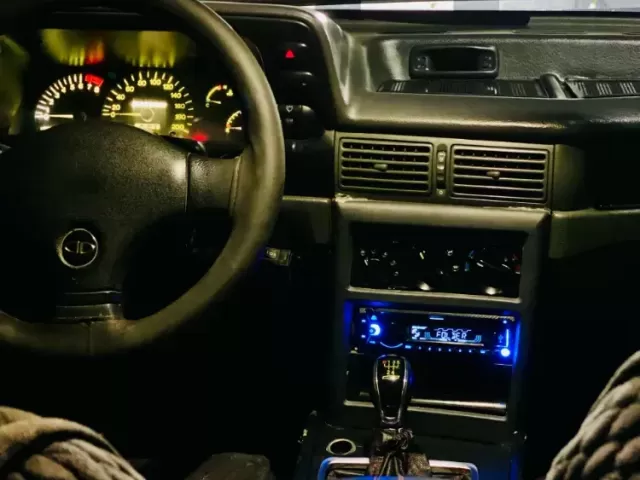 Daewoo Nexia, 1996 1, avtobaza.tj