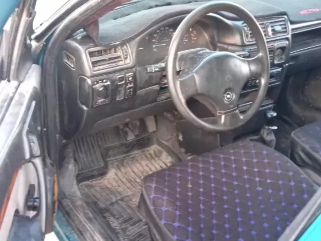 Opel Vectra A, 1993 1, avtobaza.tj