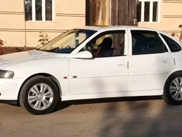 Opel Vectra B, 1995 1, avtobaza.tj