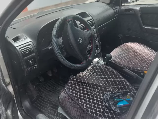 Opel Astra G, 1999 1, avtobaza.tj