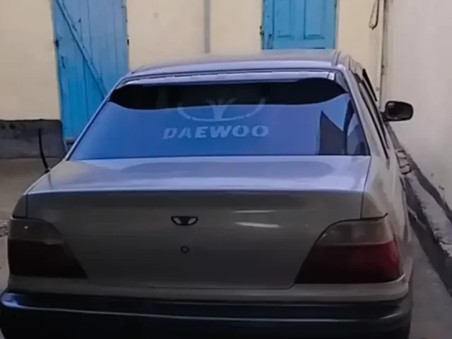 Daewoo Nexia, 1994 1, avtobaza.tj