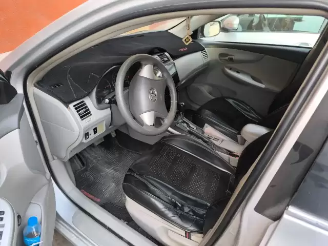 Toyota Corolla, 2009 1, avtobaza.tj