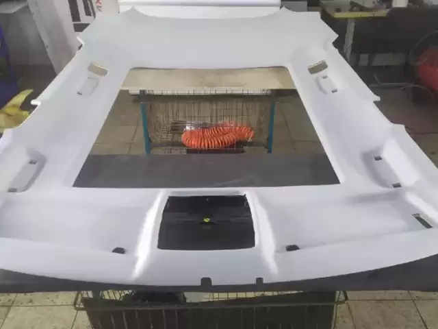 Услуги Перетяжка авто потолок 1, farmo.tj