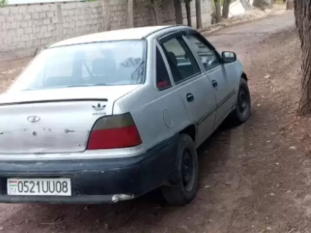 Daewoo Nexia II, 1995 1, avtobaza.tj