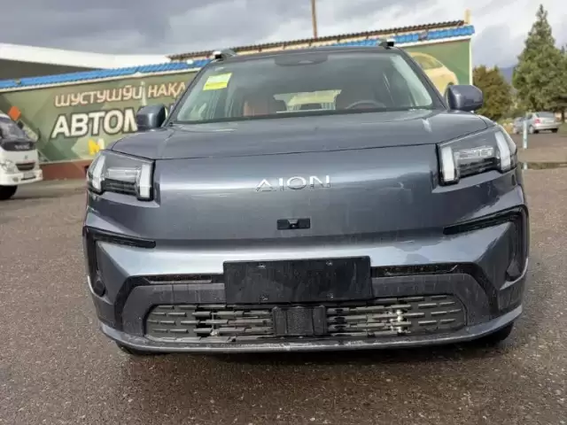 GAC Aion V, 2024 1, avtobaza.tj