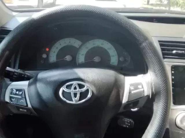 Toyota Camry, 2011 1, avtobaza.tj