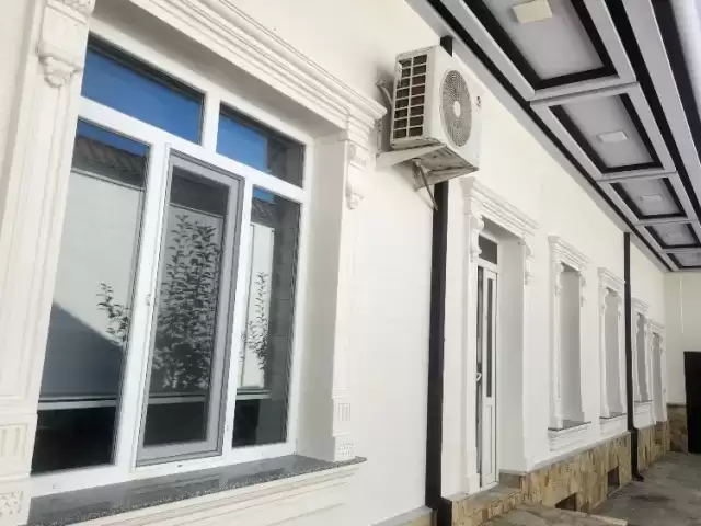 Услуги Фасад 1, farmo.tj