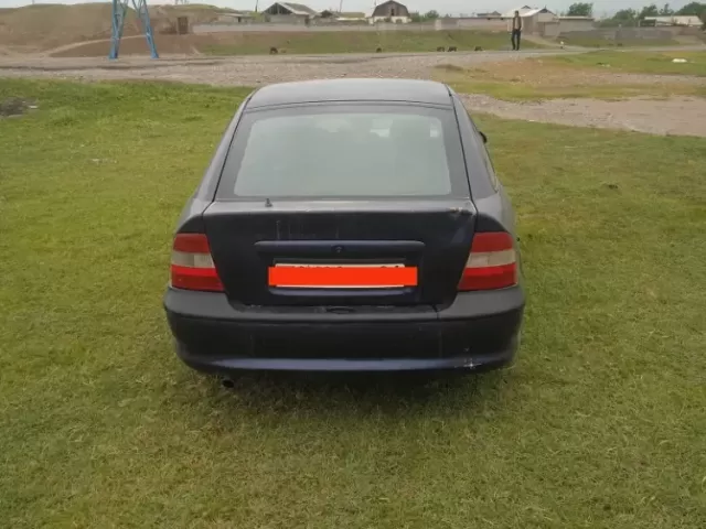 Opel Vectra B, 1996 1, avtobaza.tj