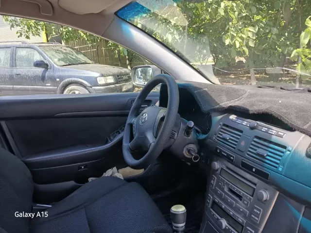 Toyota Avensis, 2006 1, avtobaza.tj