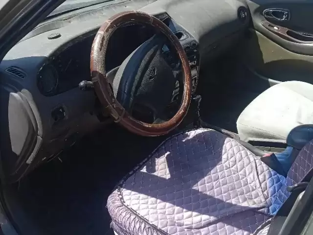 Daewoo Leganza, 1999 1, avtobaza.tj