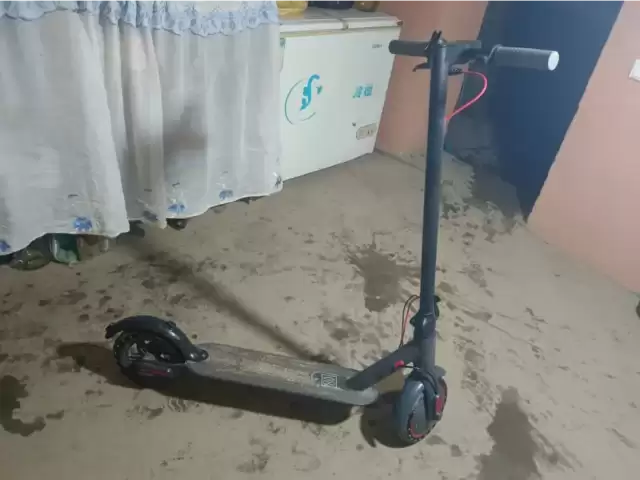 Электросамакат 1, avtobaza.tj